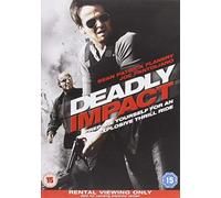 Deadly Impact [DVD]