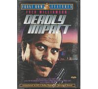 Deadly Impact [DVD] [Region 1] [US Import] [NTSC]