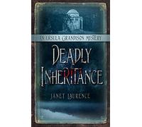 Deadly Inheritance: An Ursula Grandison Mystery 1 (Ursula Grandison Mysteries)