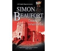 Deadly Inheritance (Sir Geoffrey Mappestone Mysteries)