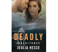Deadly Inheritance (Stone House Inn Series)