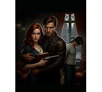 Deadly Intentions: Book 2 Of The Dangerous Devotions Saga