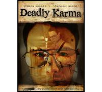 Deadly Karma [DVD] [2011] [Region 1] [US Import] [NTSC]