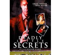 Deadly Little Secrets