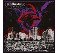 Deadly Magic - ...As Nightmares Gorged The Earth [VINYL]