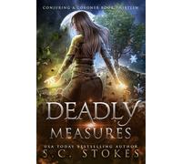 Deadly Measures (Conjuring a Coroner)