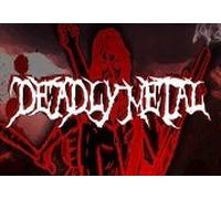 Deadly Metal Steam CD Key