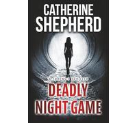 Deadly Night Game: A Forensic Thriller: 2 (Julia Schwarz Series)
