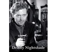 Deadly Nightshade