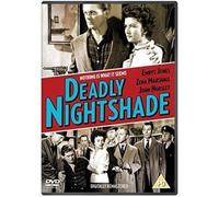 Deadly Nightshade