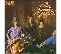 DEADLY NIGHTSHADE - f&w LP