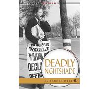 Deadly Nightshade: Henry Gamadge #2