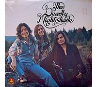 DEADLY NIGHTSHADE [LP VINYL]
