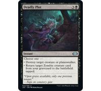 Deadly Plot | Jumpstart 2022
