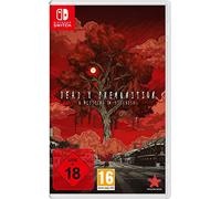Deadly Premonition 2: A Blessing in Disguise
