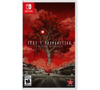 Deadly Premonition 2: A Blessing In Disguise for Nintendo Switch [New Video Game