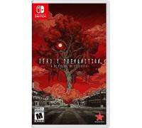 Deadly Premonition 2: A Blessing In Disguise for Nintendo Switch [New Video Game
