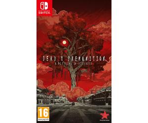 Deadly Premonition 2: A Blessing in Disguise - Nintendo Switch