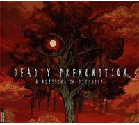 Deadly Premonition 2: A Blessing in Disguise PC Steam Account