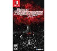 Deadly Premonition Origins - Nintendo Switch Standard Edition