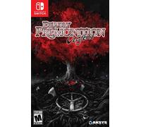 Deadly Premonition Origins (Nintendo Switch) (US IMPORT)