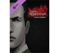 Deadly Premonition: The Director's Cut - Original Soundtrack Steam Key GLOBAL