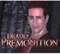 Deadly Premonition: The Director's Cut PC Steam CD Key