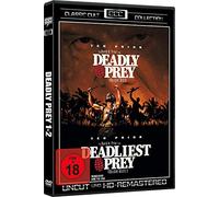 Deadly Prey / Deadliest Prey