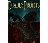 Deadly Profits Steam Key GLOBAL