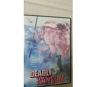Deadly Ransom - Deadly Ransom [DVD] [1997] [US Import] [NTSC]