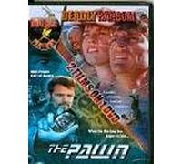 Deadly Ransom/The Pawn Double Feature