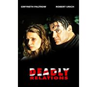 Deadly Relations (DVD) Matthew Perry Shelley Fabares Robert Urich (US IMPORT)
