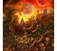 Deadly Remains - Severing Remains