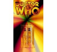 Deadly Reunion (Doctor Who)