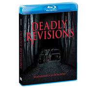 Deadly Revisions [Blu-ray]