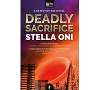 Deadly Sacrifice