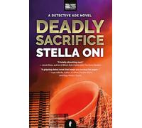 Deadly Sacrifice (Twenty in 2020)