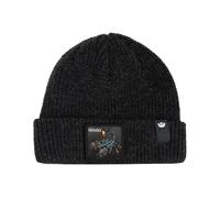 Deadly Scorpion Beanie - female - Goorin Bros - Accessories - Black - ONE SIZE - Accessories ONE SIZE