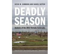 Deadly Season - Analysis of the 2011 Tornado Outbreaks