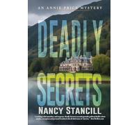 Deadly Secrets: 3 (Annie Price Mystery)