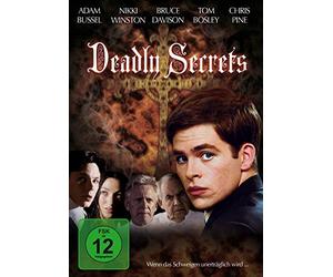 Deadly Secrets [Import allemand]