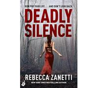 Deadly Silence: Blood Brothers Book 1: An addictive, page-turning thriller