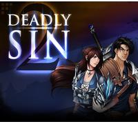 Deadly Sin 2 PC Steam CD Key