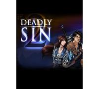 Deadly Sin 2 Steam Gift GLOBAL