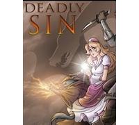 Deadly Sin Steam Key GLOBAL