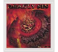 Deadly Sin - Sunborn