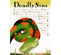 Deadly Sins