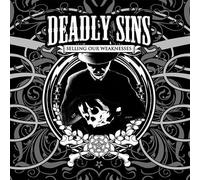 Deadly Sins - Selling Our Weaknesses