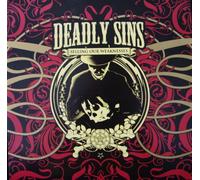 Deadly Sins - Selling Our Weaknesses [VINYL]