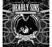 Deadly Sins - Selling Out Weaknesses [VINYL]